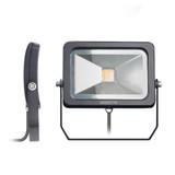 Infinity 20W LED Floodlight Black Cool White (6500k)