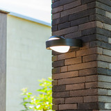 Lutec Fele Outdoor LED Wall Light