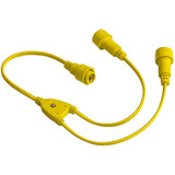 110v Splitter Cable