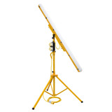 WeatherGuard Site Adjustable Tripod