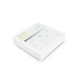 EasiLight 4 Zone CCT Smart Panel Remote Controller (SKU: MS-ZONEWPB2)