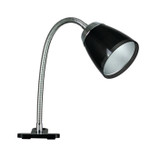 3W LED Clip-On Table Lamp (6000K)