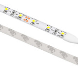 Spectric 4mm Single Colour LED Strip Lights (60 x 2835 SMD, 4.8W, 400 Lumens) (SKU: MS-602835)