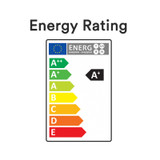 SlimLED Non-Dimmable G9 LED Bulb, 3W