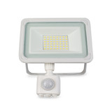 Infinity 3.0 30W PIR Motion Sensor LED Floodlight (SKU: MS-INFINITY30WPIR-C)