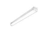 40-63W Power Adjustable Linkable LED Batten 4-6ft 3000/4000/6300K Non-Dimmable