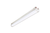 40-63W Emergency Power Adjustable Linkable LED Batten 4-6ft 3000/4000/6300K Non-Dimmable