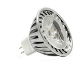 ProNXT MR16 LED Spotlight 4W, 300 Lumens