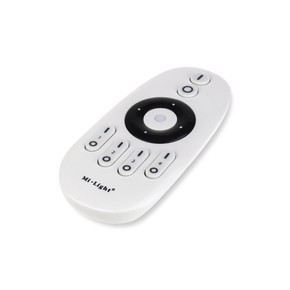EasiLight Single/Dual Colour 4 Zone Remote EasiLight Single/Dual Colour 4 Zone Remote