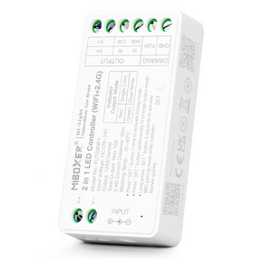 Easilight Dual Colour Receiver Easilight Dual Colour Receiver