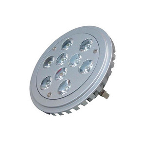 Mirrorstone LED AR111 Spotlight 9W (80W) Non-Dimmable Mirrorstone LED AR111 Spotlight 9W (80W) Non-Dimmable