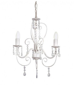 Lille 3 Way LED Ceiling Light Lille 3 Way LED Ceiling Light