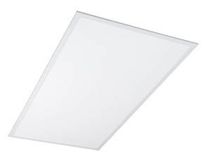 Rhombus Pro Low Glare 1200x600mm 44W LED Panel Light