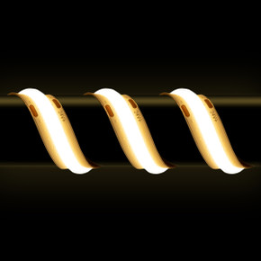 Aon Single Colour 24V COB 14W Warm White 3000K LED Strip Lights Aon Single Colour 24V COB 14W Warm White 3000K LED Strip Lights