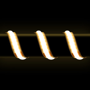 Aon Single Colour 24V COB 8W Warm White 3000K LED Strip Lights Aon Single Colour 24V COB 8W Warm White 3000K LED Strip Lights