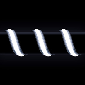 Aon Single Colour 24V COB 8W Cool White 6000K LED Strip Lights Aon Single Colour 24V COB 8W Cool White 6000K LED Strip Lights