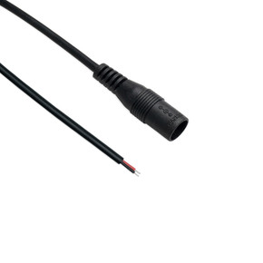 Female To 2-Core Pigtail