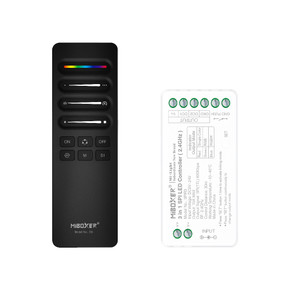 Easilight 3-in-1 SPI LED Controller & Remote