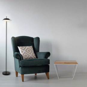 Portable LED Floor Lamp with Dimmable CCT
