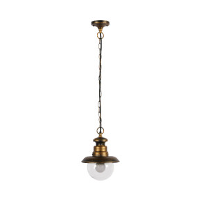 Vintage Artu Outdoor Pendant Lamp Vintage Artu Outdoor Pendant Lamp