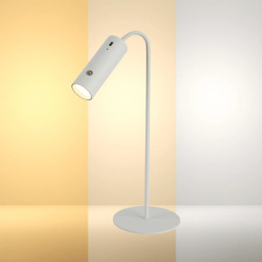 Magna Lume Clip & Mount LED Desk Lamp