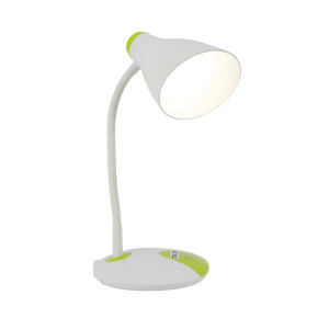 Adjustable Gooseneck Modern LED Desk Lamp