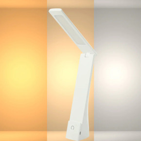 Modern Minimalist Bedside Folding LED Desk Lamp Modern Minimalist Bedside Folding LED Desk Lamp