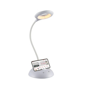 Ringo Dimmable and Colour Modes Rechargeable Desk Light Ringo Dimmable and Colour Modes Rechargeable Desk Light