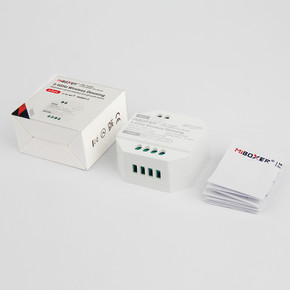 Easilight 2.4GHz Wireless Dimming (3-Zone)
