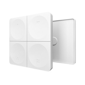 Easilight 4 Gang Wireless Dimming Panel