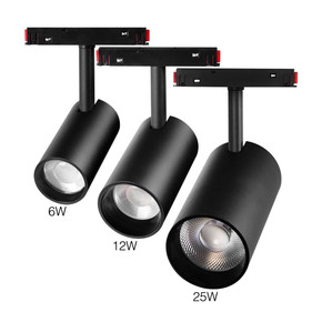 Easilight 25W RGB+CCT Magnetic LED Spotlight (Zigbee 3.0 + 2.4G)