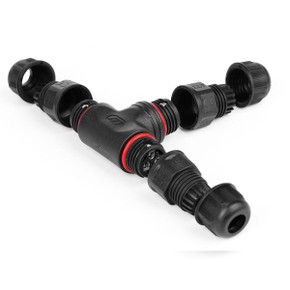 Easilight Mini T-Type 3-Pin Connector 5-7.2mm