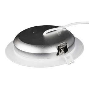 Easilight 12W RGB+CCT LED Downlight (Zigbee 3.0 + 2.4G)