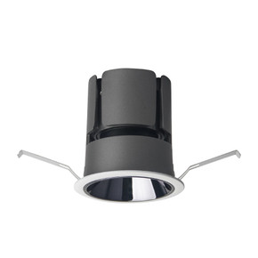 Easilight 9W Anti-Glare CCT LED Downlight 60mm Cut Hole (Zigbee 3.0 + 2.4G)