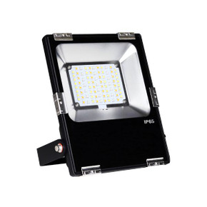 Easilight 30W RGB+CCT LED Floodlight (Zigbee 3.0)