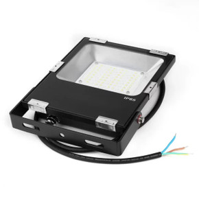 Easilight 30W RGB+CCT LED Floodlight (Zigbee 3.0)