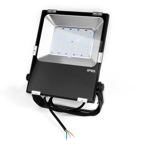 Easilight 50W RGB+CCT LED Floodlight (Zigbee 3.0)
