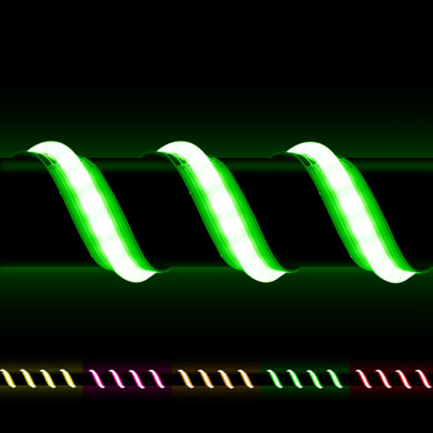 Aon RGB 12V COB 14W LED Strip Lights