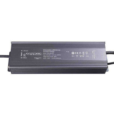ProDim 0-10V Dimmable Constant Voltage LED Drivers 300W