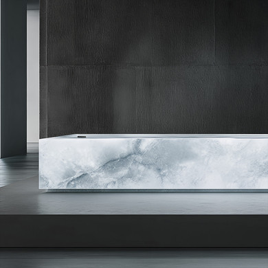 Single Colour Cool White (6000K) 28W LED Light Sheet 24V IP20