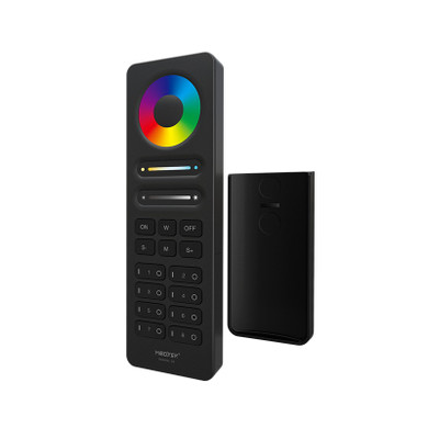 Easilight 8-Zone RGB+CCT Remote