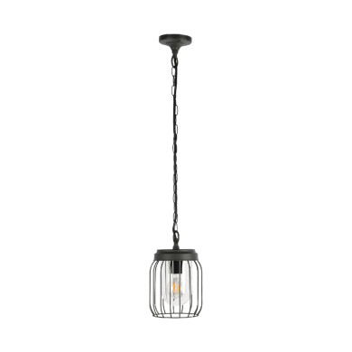 Tuela Outdoor Pendant Lamp