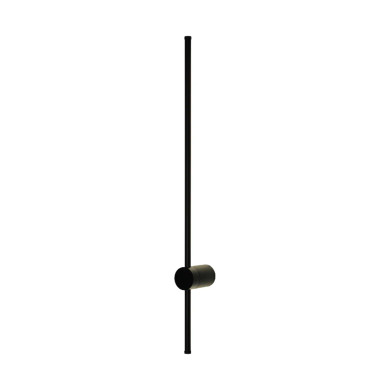 Minimalist Linear Wall Sconce Light