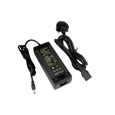 OptimX 144W 24V AC/DC Power Adapter