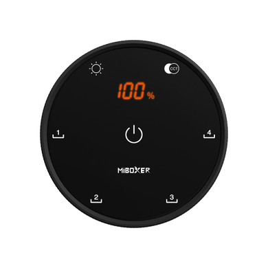 Easilight CCT Rotary Remote
