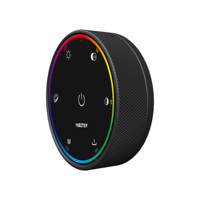 Easilight RGB+CCT Knob Remote