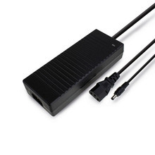 OptimX 150W 12V AC/DC Power Adapter