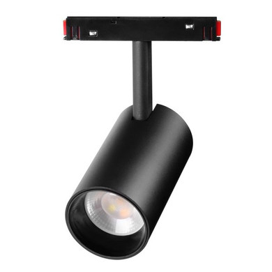 Easilight 25W RGB+CCT Magnetic LED Spotlight (Zigbee 3.0 + 2.4G)
