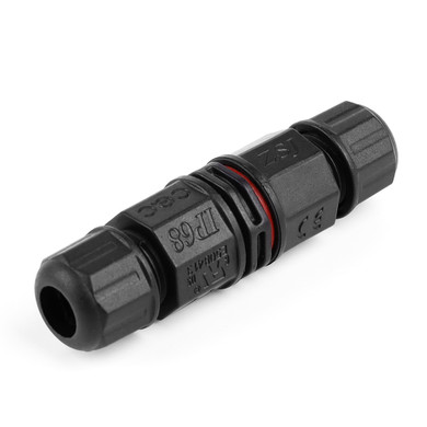 Easilight I-Type 3-Pin Connector 3-12mm