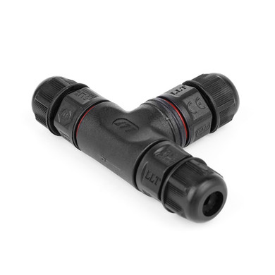 Easilight Mini T-Type 3-Pin Connector 5-7.2mm